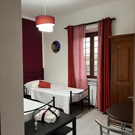 B&B Fili Al Casale 1121 Roma Esterno foto