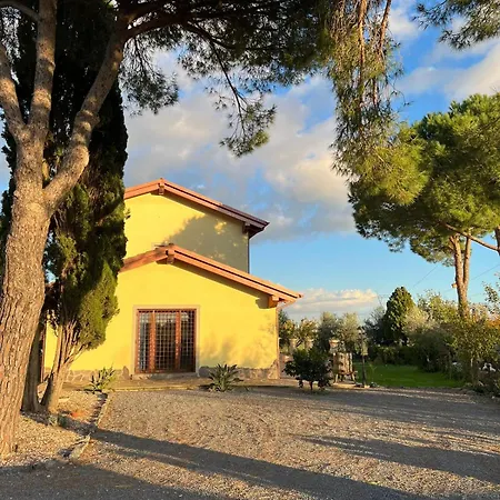 B&B Fili Al Casale 1121 Roma Esterno foto