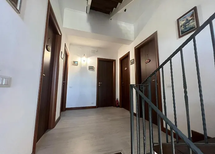 B&B Fili Al Casale 1121