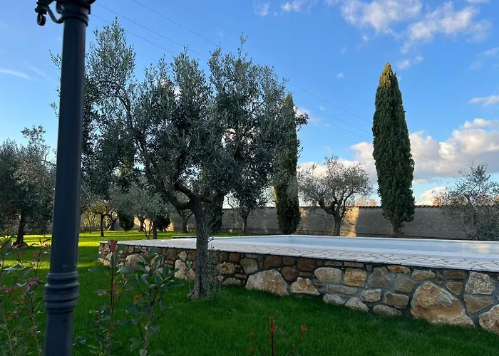 B&B Fili Al Casale 1121