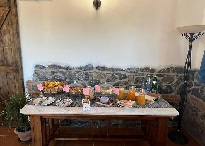 B&B Fili Al Casale 1121