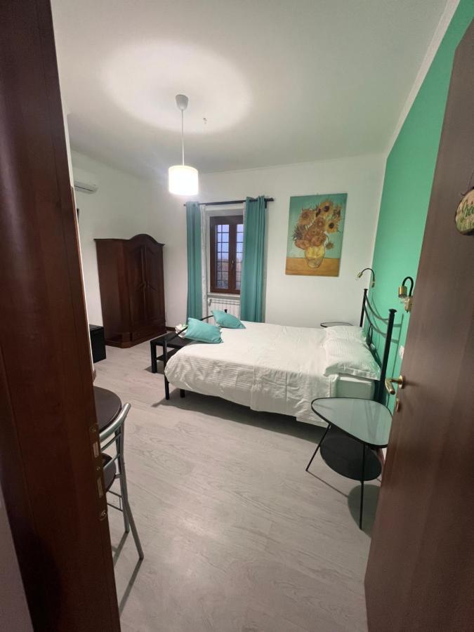 Fili Al Casale 1121 * Rom