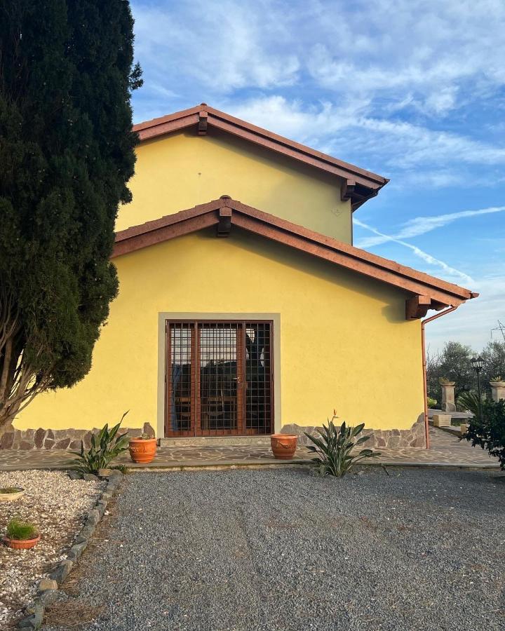 Frühstückspension Fili Al Casale 1121 Rom