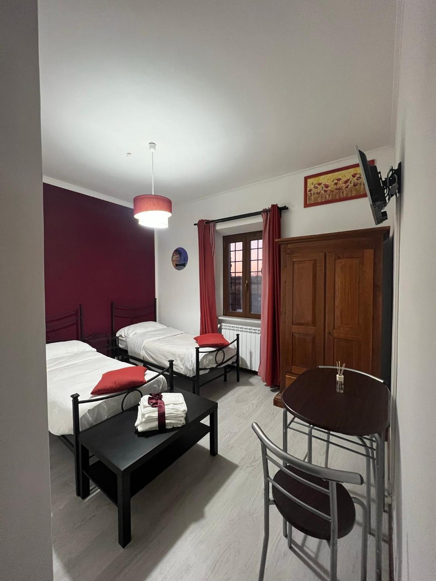 Fili Al Casale 1121 * Rom